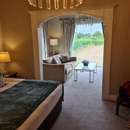 Clanard Court Hotel Athy Bagian luar foto